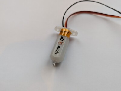 Mellow 3D Touch Auto Bett Nivellierung Sonde Sensor Kit für 3D Drucker Ender 3 CR10