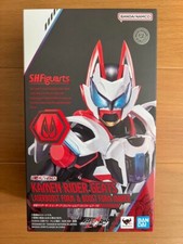 S.H.Figuarts Kamen Rider Geats Laser Boost Form Boost MarkII US SELLER Japan New