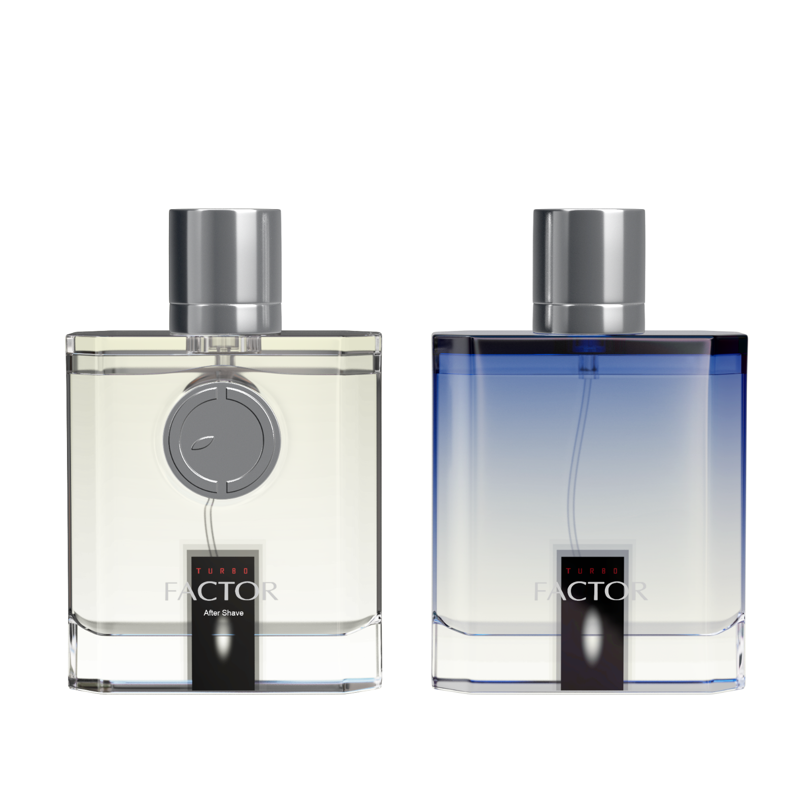 Factor Mens Cologne Gift Set, After Shave, Eau De Parfum, 3.4 fl oz eBay