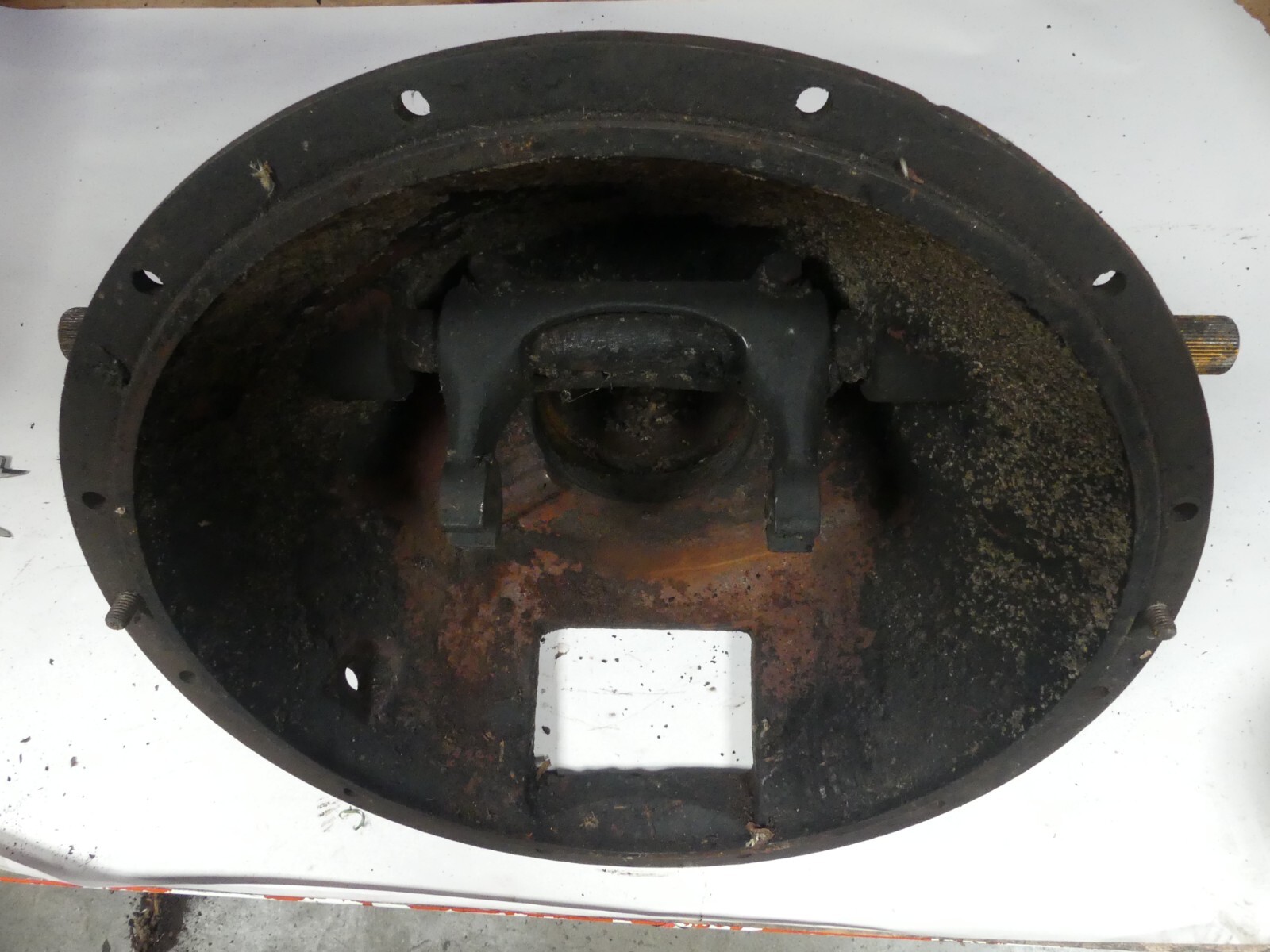 Rockford Power Take Off eBay