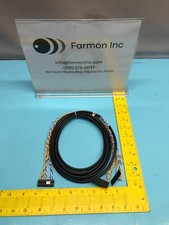 LAM 730-037122-00 PSY730 Hrness CTI Power, PCB Plate, Interior, 162757