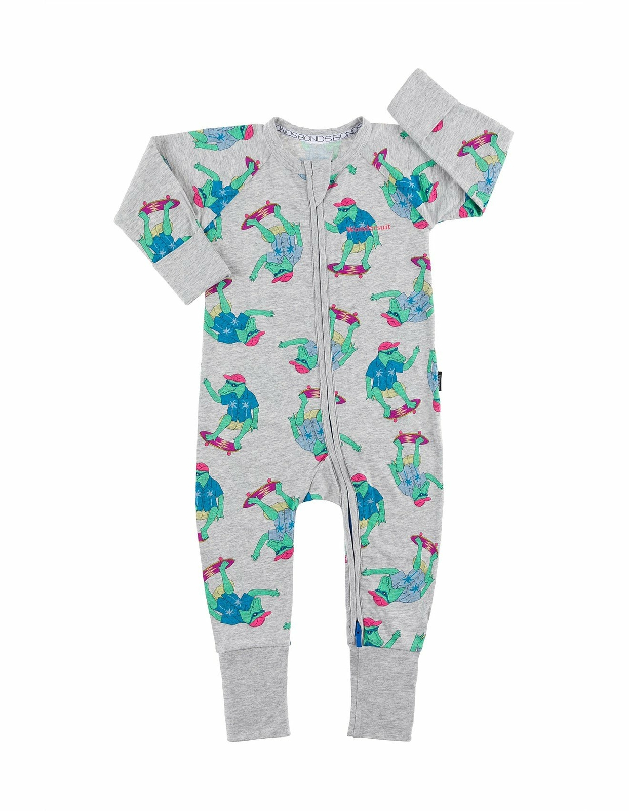 bonds baby crawler leggings