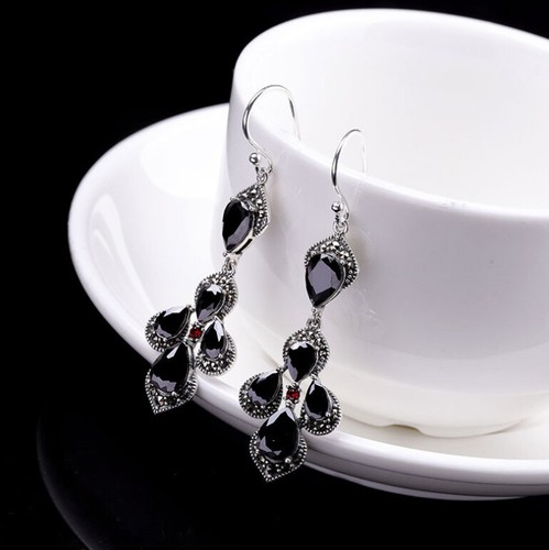 Orecchini a Perno in Argento Sterling - Eleganti e Raffinati