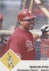 2003 Fleer Tradition - Marlon Byrd #159