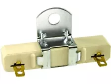 For 1961-1962 International C110 Ballast Resistor AC Delco 47356HM