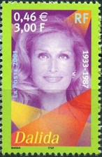 2001 FRANCE TIMBRE Y & T N° 3394 Neuf * * SANS CHARNIERE