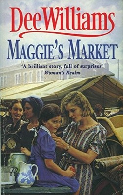 Maggie's Market, Dee Williams, Used; Good Book