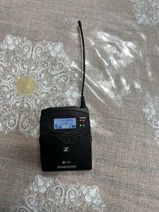 Sennheiser Ek 2000 | eBay