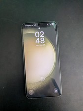Samsung Galaxy S23 5G S916U 512GB Unlocked - used but in great condition