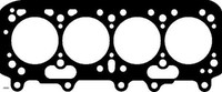 Corteco 414568P Dichtung FüR Zylinderkopf Zylinderkopfdichtung Dichtung