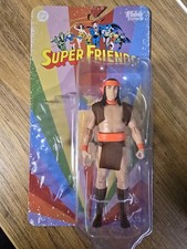 McFarlane Toys DC Retro Super Friends APACHE CHIEF 6 Action Figure