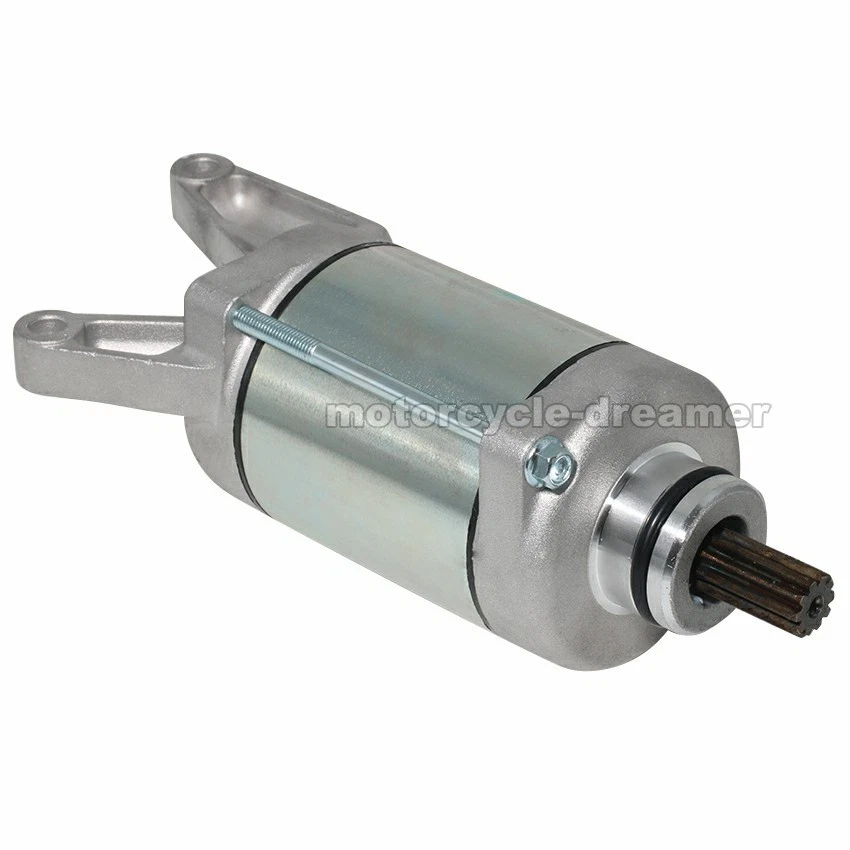 Motor de arranque para Honda NC700 X/X ABS/X ABS DCT/ABS DCT/Integra/NM4/J (DCT) Foto 4 de 4