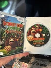 Donkey Kong Country Returns (Nintendo Wii, 2010) CIB — TESTED Mint disc