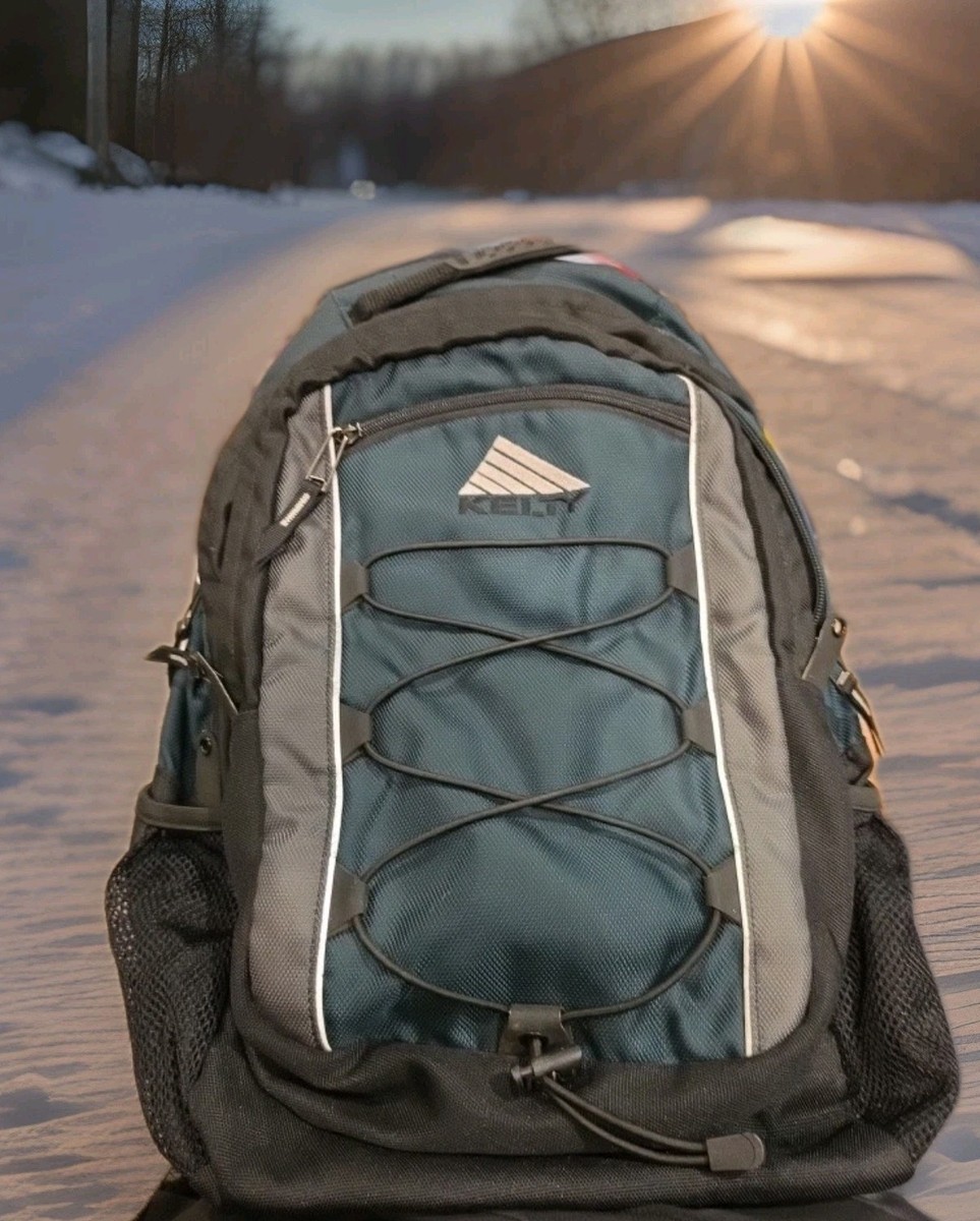 kelty backpack hiking day pacl Redwing Traveler Backpack, Travel Pack with Wide U Zip Opening, Signature Wing Pockets, 30-50L Capacity (30L Olive) : Sports & Outdoors Ready for gear Vintage Kelty Hiking Day Pack