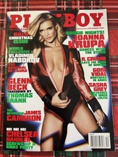 Playboy Magazine Vintage