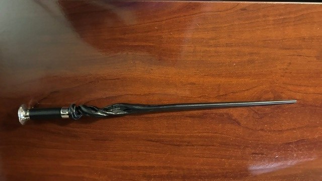Albus Dumbledore Universal Studios Replica Non-Interactive Wand Fantastic Beasts