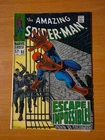 The Amazing Spider-Man #65 ~ FINE - VERY FINE VF ~ 1968 Marvel Comics