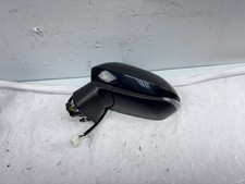 2019-2022 2023 2024 Toyota Corolla Front Left Side View Mirror Turn Signal