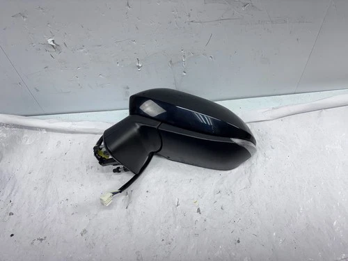 Toyota Corolla Front Left Side Mirror Turn Signal 2019-2024 CAPA Certified