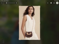 Glen Miller For Ann Turk Purse