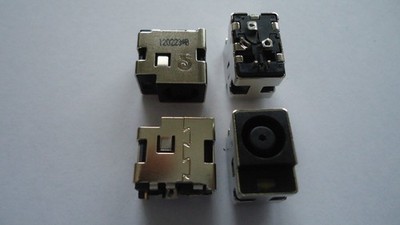 HP Pavilion DV4 DV5 DV7 G50 G60 1100 2100 Jack Netzbuchse Power Buchse Strom