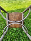 Single Heywood Wakefield School Chair — photo 7