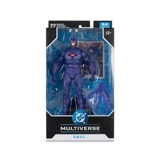 McFarlane DC Multiverse O.M.A.C.  Infinite Crisis  7  Action Figure