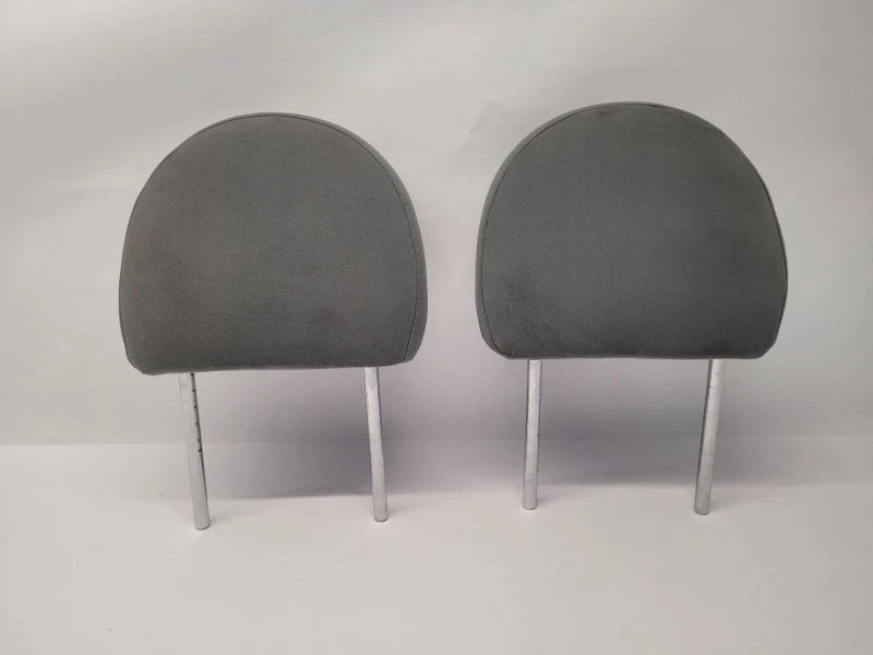 Nissan Sentra 2010 2011 2012 RH LH reposacabezas delantero de tela reposacabezas  Foto 4 de 4