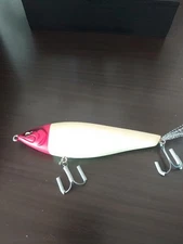 onebaits Ace search DRT bass lock Roman Made