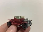 1968 Hot Wheels Redline Hot Heap Sweet 16 RED. *Nice*