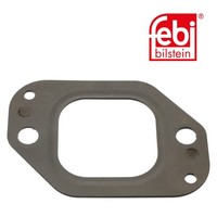 2X Febi Bilstein Dichtung, AbgaskrüMmer 40886