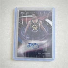 Topps Midnight 2025-26 Ben Sheppard Stroke of Midnight Auto SM-BS Pacers NBA