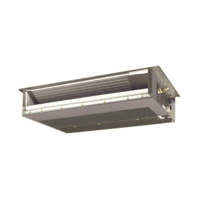 Daikin 12,000 BTU Single Zone Concealed Duct Mini Split Air Handler - R410A |...