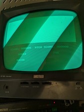 Amstrad CPC 464 - early version 1  - tested working 
