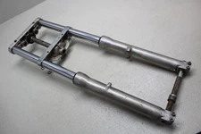 1999-2007 Honda Shadow Spirit 1100 Vt1100c Front Forks Shock Suspension Set Pair