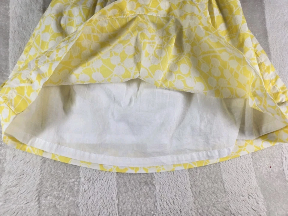 First Impressions Bebé Niñas Floral Amarillo PASCUA 3-6 Meses Nuevo con Etiquetas Foto 4 de 4