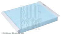 Innenraumfilter Blue Print ADA102510 Pollenfilter FüR Ford Mustang Convertible