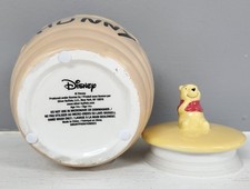 winnie cookie jar products for sale | eBay