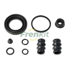 Reparatursatz Bremssattel hinten für Seat Alhambra 710 711 Altea 5P1 XL | 24061