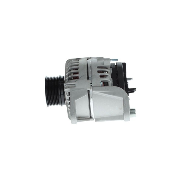Lichtmaschine Generator 28 V 80 A Bosch Iam-Expertise Passend FüR U.A. Volvo FM-image