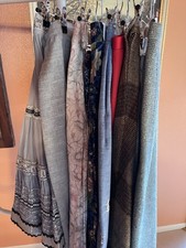 Vintage Women’s 50s-90s Skirt LOT of 12