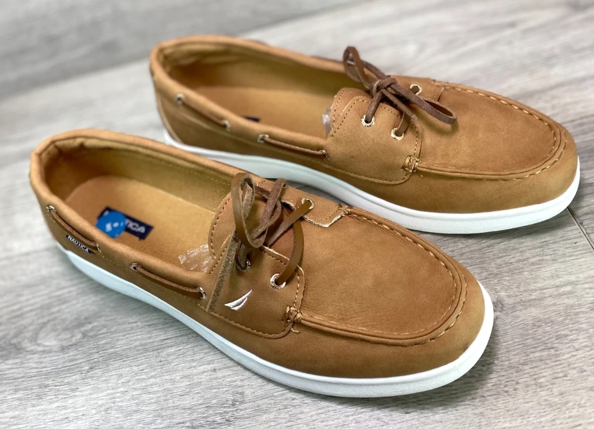 Timberland mocassini in pelle Classic Boat uomo | IT