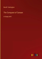 Booth Tarkington | The Conquest Of Canaan | Buch | Englisch (2022) | Gebunden