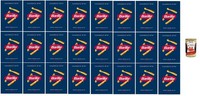 Barilla Casarecce N.87 Pasta 24X500G RöHren Al Dente +Polpa