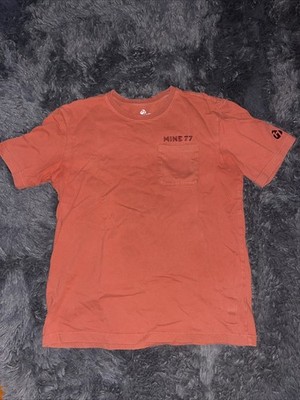 Mine 77 X Burton t Shirt