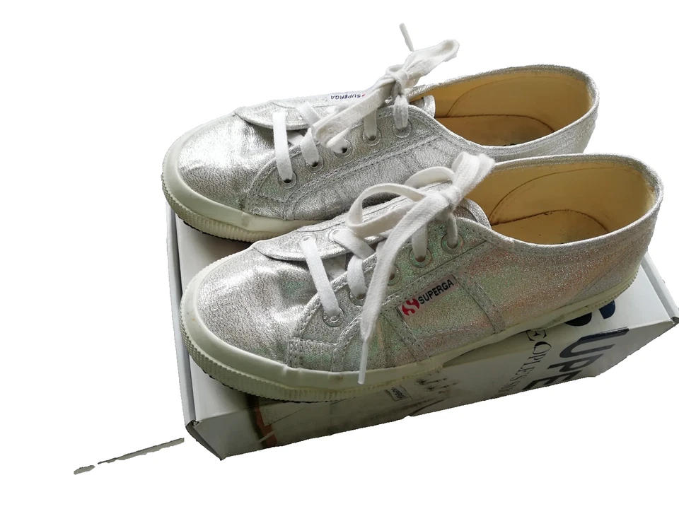 Superga 2750 Lamew, Foto 1 von 5