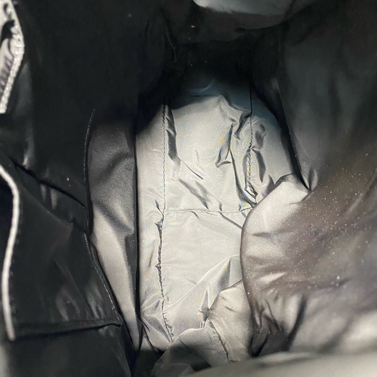 Marc Jacobs Nylon Black Backpack - image 4