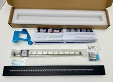 Enomaker Ender 3 S1 3D Printer Linear Rail Guide Kit Z Axis High Precision