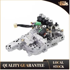 Gearbox CVT Valve Body RE0F10A FOR Nissan Altima Sentra Versa XTrail Murano 2.4L