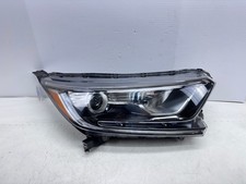 2017-2022 Honda CRV Halogen Led Front Right OEM Headlight 33110-tla-a21